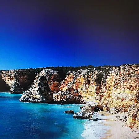 Апартаменты Columbus Виламура