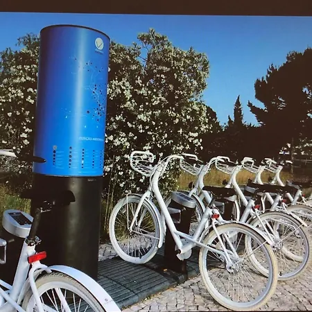 Апартаменты Columbus Виламура