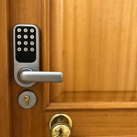 Columbus Apartment Vilamoura