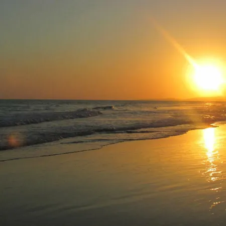 Апартаменты Columbus