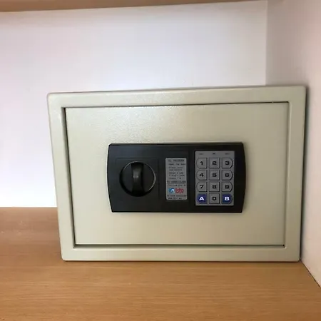 Columbus Apartment *