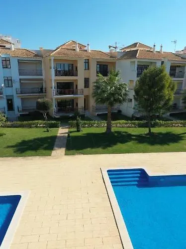 Apartmán Columbus *