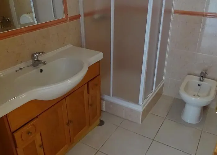 Columbus Apartmán Vilamoura