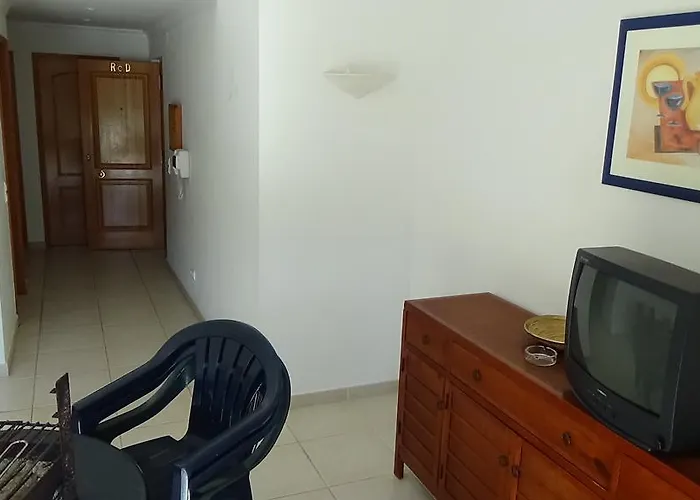 Apartmán Columbus *