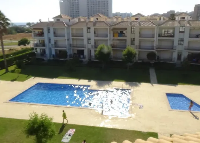 Columbus Apartmán *