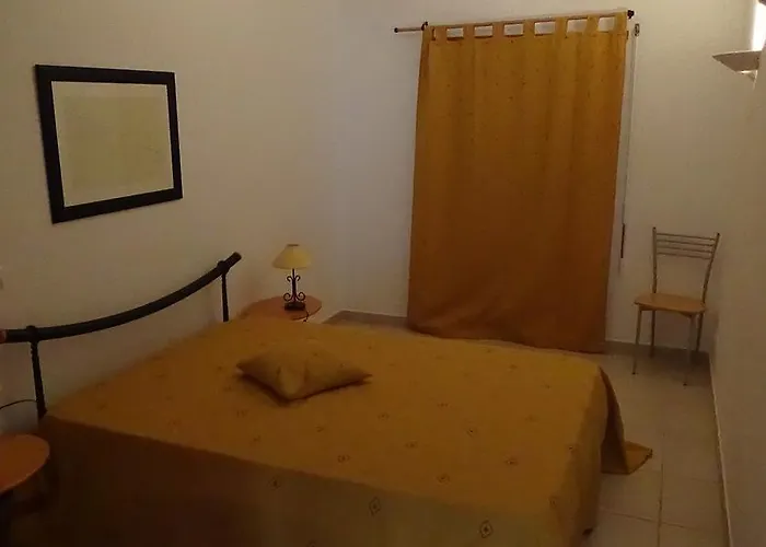 Columbus * Vilamoura