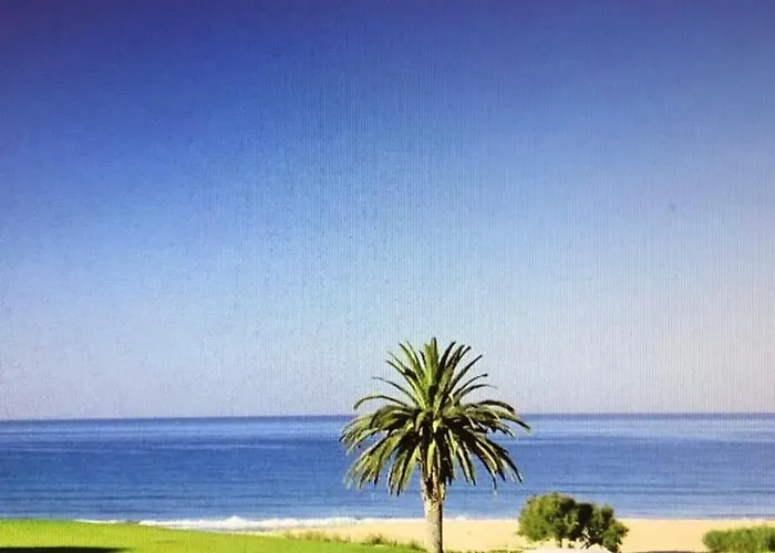 Apartmán Columbus *