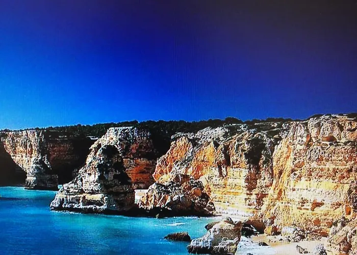 Apartmán Columbus Vilamoura