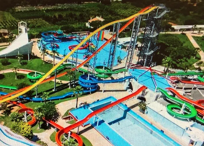 Apartmán Columbus *