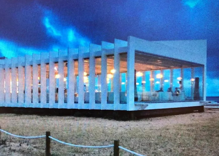 Apartmán Columbus *