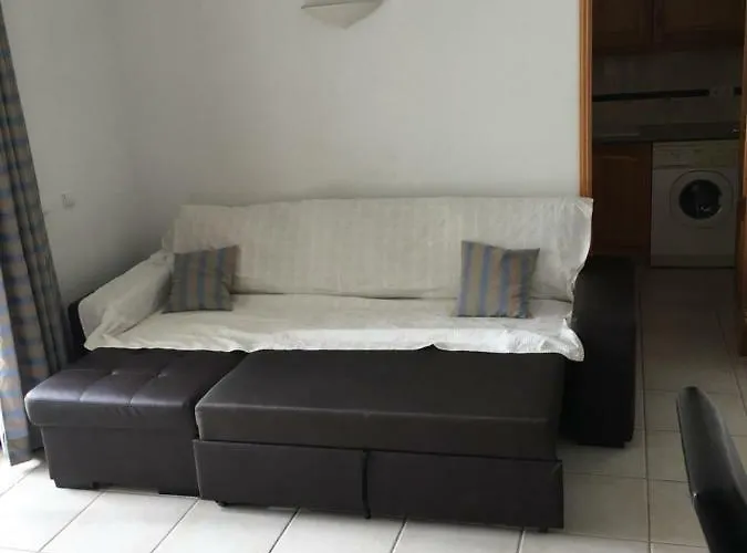 Columbus Apartmán Vilamoura