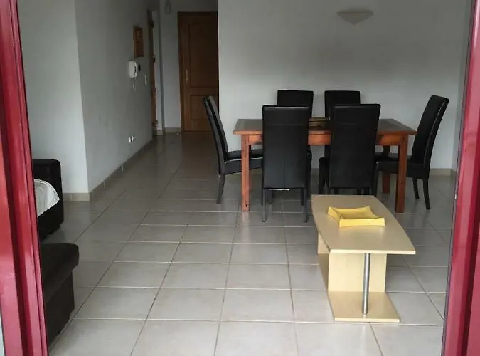 Apartmán Columbus Vilamoura