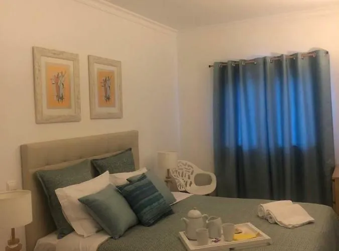 Apartmán Columbus *