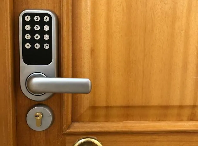 Columbus Apartmán Vilamoura