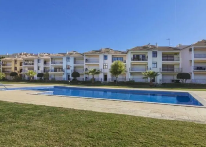 Columbus Apartmán Vilamoura