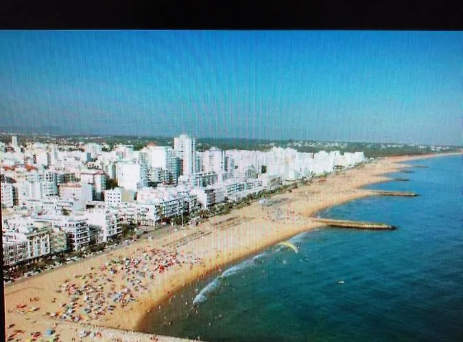 Columbus * Vilamoura