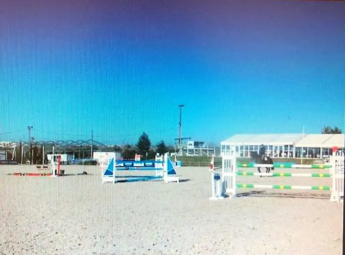 Apartmán Columbus Vilamoura