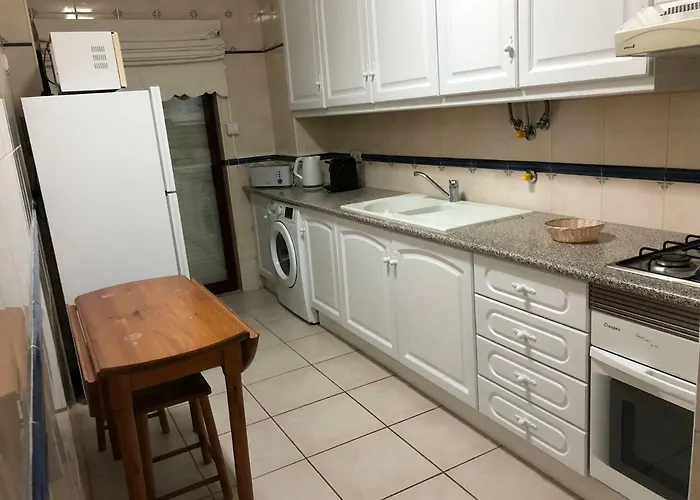 Apartmán Columbus *