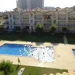 Columbus Апартаменты *