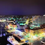 Columbus Виламура