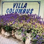 Columbus Виламура