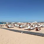 Columbus Апартаменты *