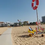 Columbus Апартаменты *