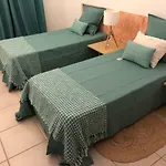 Columbus Апартаменты