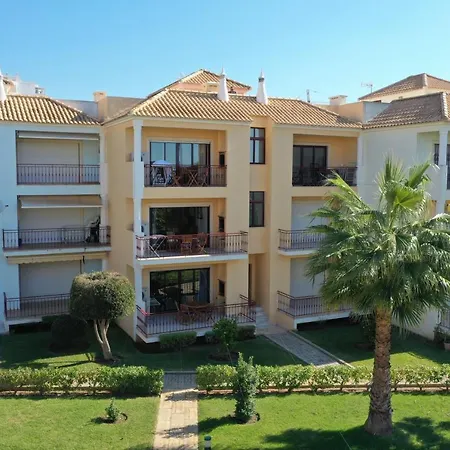 Columbus Apartmán Vilamoura