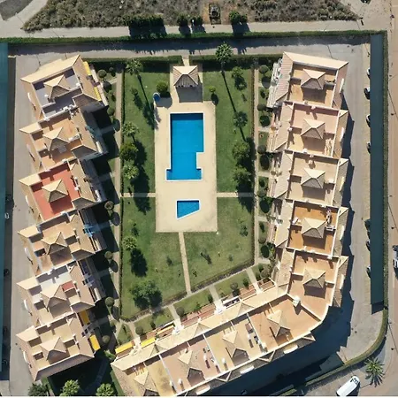 Apartmán Columbus Vilamoura