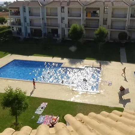 Columbus * Vilamoura