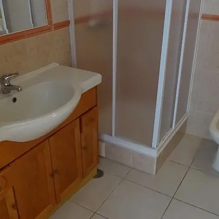 Columbus Apartmán Vilamoura