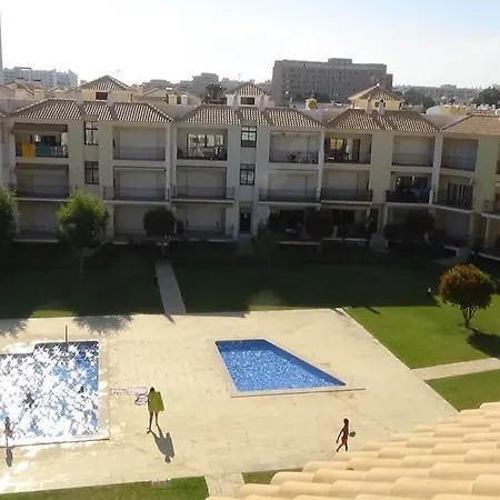 Columbus Vilamoura