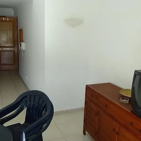 Appartement Columbus *