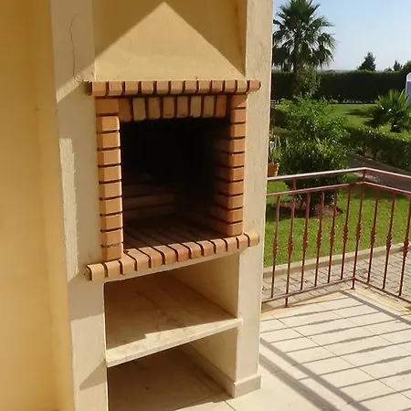 Appartement Columbus