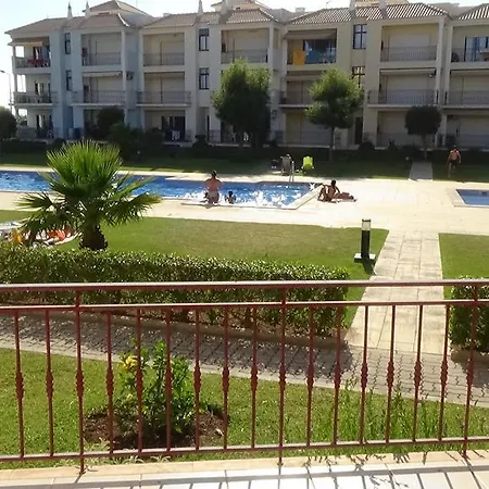 Columbus Vilamoura