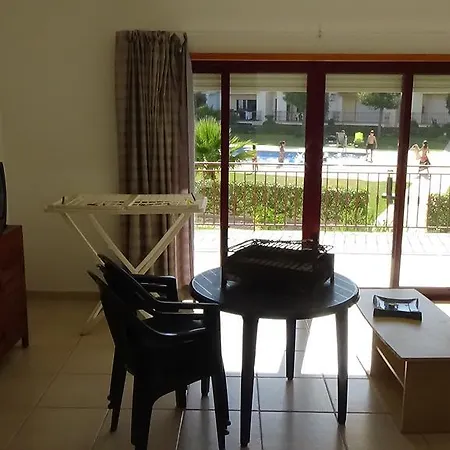 Columbus Appartement