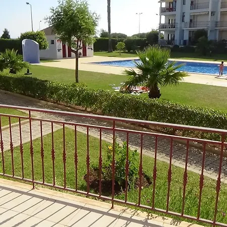 Apartmán Columbus