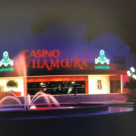 Columbus Vilamoura