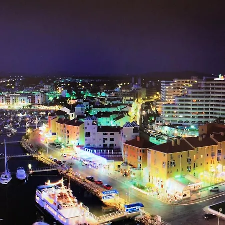 Columbus Vilamoura