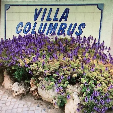 Columbus Vilamoura