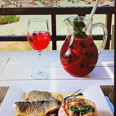 Columbus Vilamoura