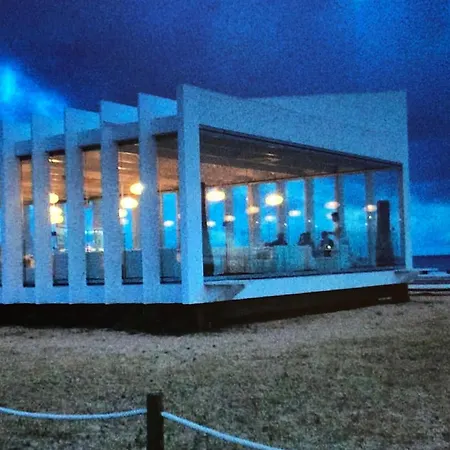 Columbus Vilamoura