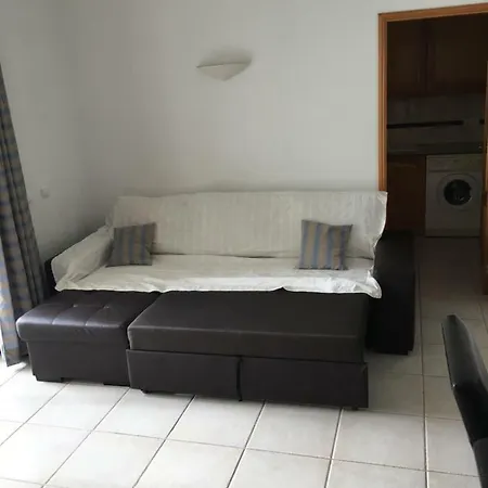 Columbus Apartmán Vilamoura