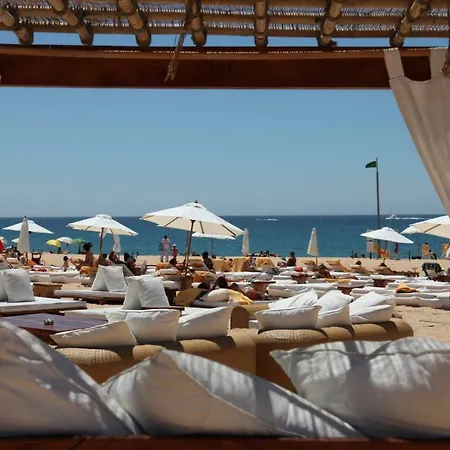 Appartement Columbus *