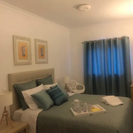 Appartement Columbus *