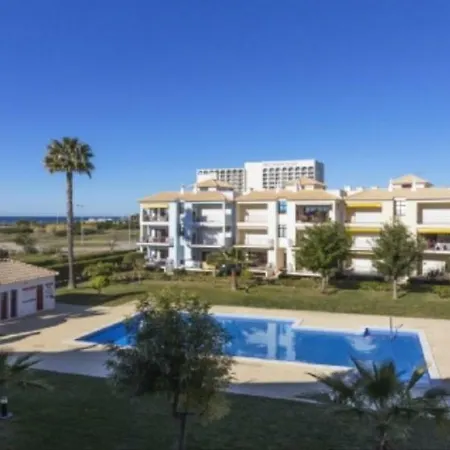 Columbus Apartmán Vilamoura