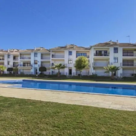 Columbus Apartmán Vilamoura