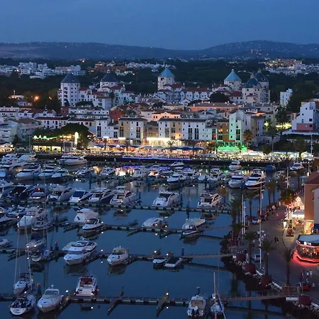 Columbus Appartement Vilamoura