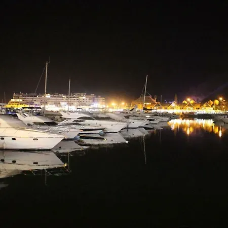 Apartmán Columbus Vilamoura